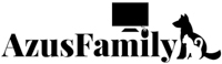 AzusFamily Logo